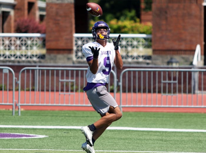 Rasean Jones Baker Dan Brood 1